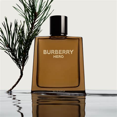 burberry by burberry eau de parfum